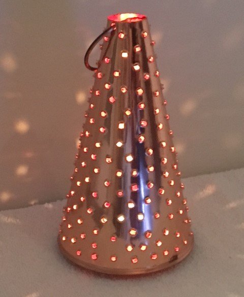 Product image of  Kuparilyhty 20