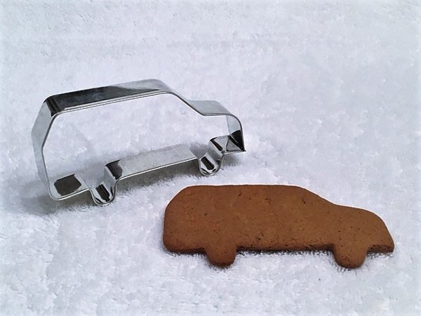 Product image of  Piparimuotti Farmariauto