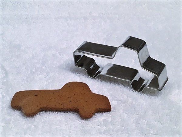 Product image of  Piparimuotti Lava-auto