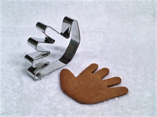 Product image of  Piparimuotti Käsi