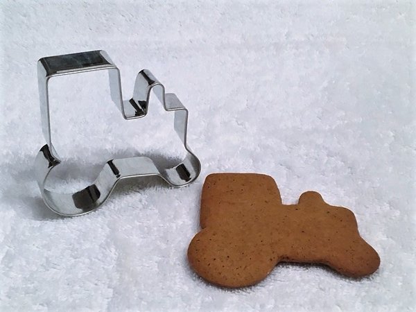 Product image of  Piparimuotti Traktori