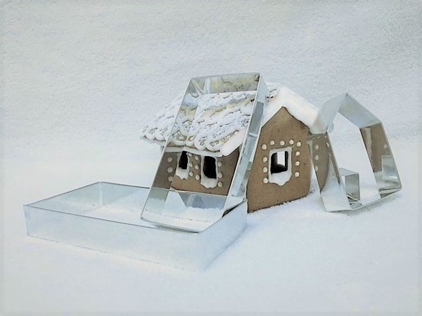 Product image of  Piparitalo