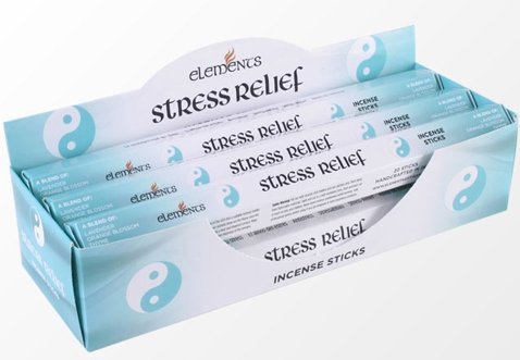 Product image of  Tikkusuitsuke Stress relief