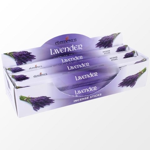 Product image of  Tikkusuitsuke Laventeli