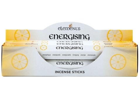 Product image of  Tikkusuitsuke Energisoiva