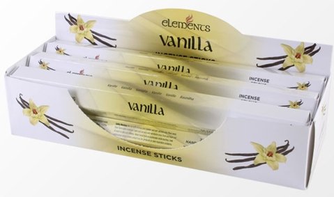 Product image of  Tikkusuitsuke Vanilja