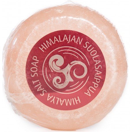 Product image of  HIMALAJAN SUOLASAIPPUA