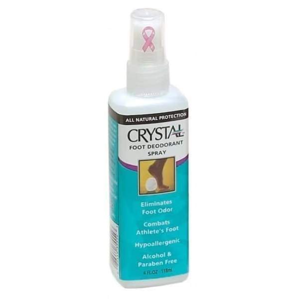 Product image of  Crystal-jalkamineraalideo