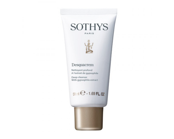 Product image of  Sothys Desquacrem Syväpuhdistusaine -40%
