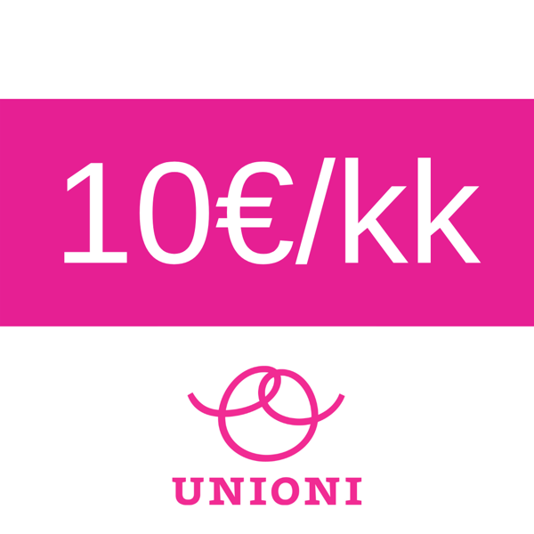 Product image of Ryhdyn kuukausilahjoittajaksi!