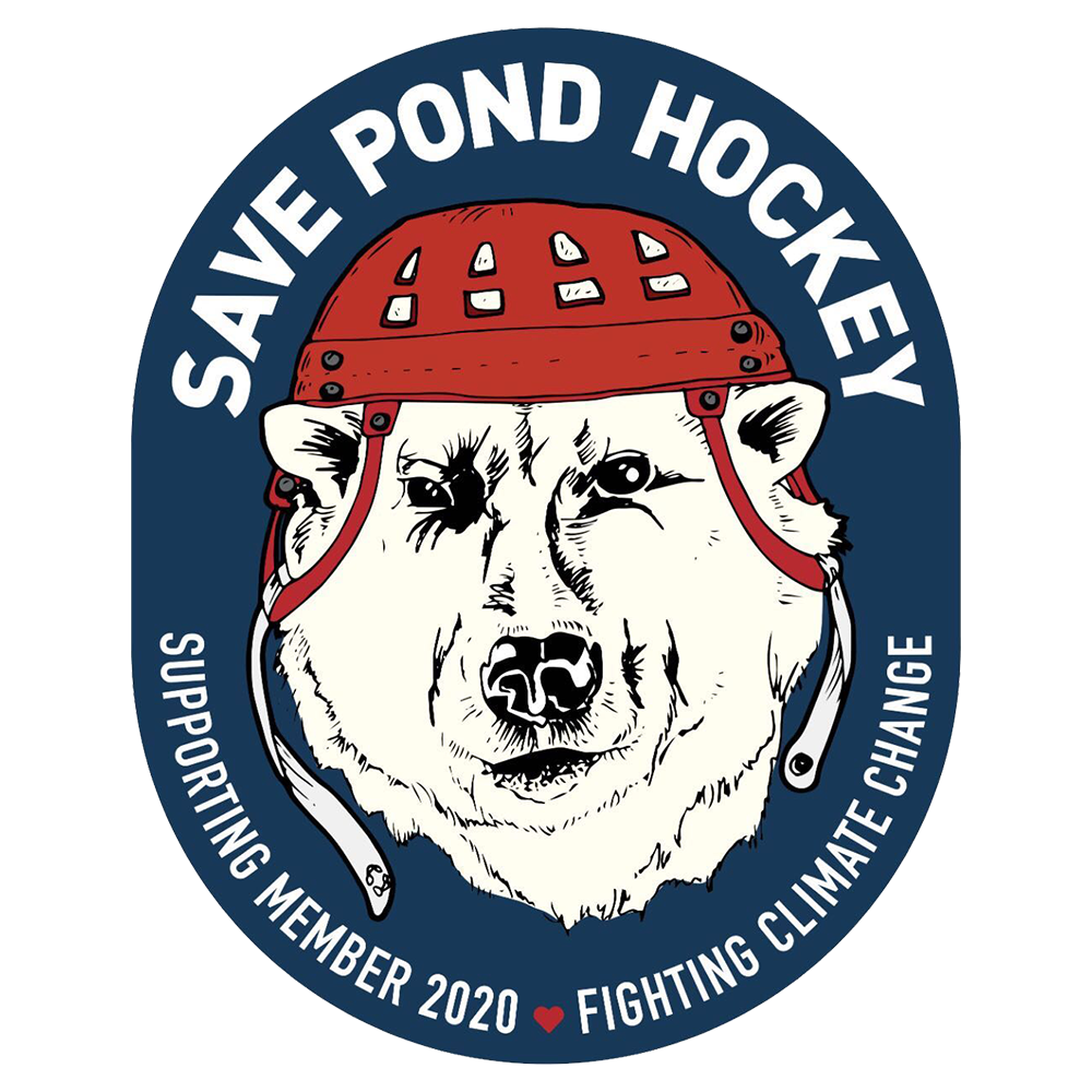 202223 Individual Supporting Membership of Save Pond Hockey — Save