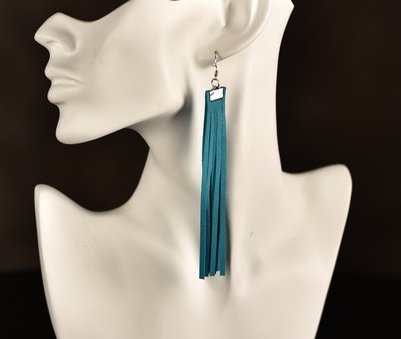 Product image of  Hapsukorvis - turkoosi