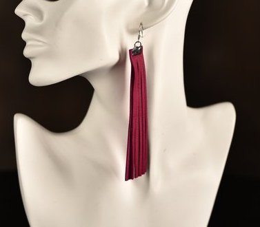 Product image of  Hapsukorvis - fuksia