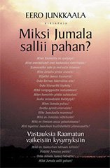 Product image of  Miksi Jumala sallii pahan?