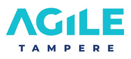 Lippu 2026 – Agile Tampere