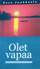 Product image of  Olet vapaa