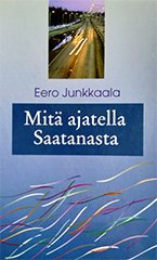 Product image of  Mitä ajatella saatanasta?