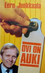 Product image of  Ovi on auki