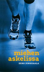 Product image of  Miehen askelissa