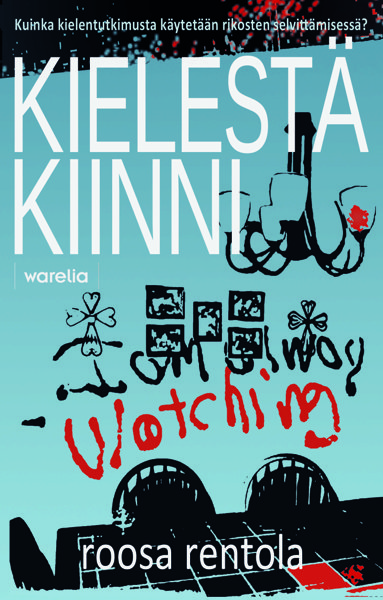 Product image of  Kielestä kiinni