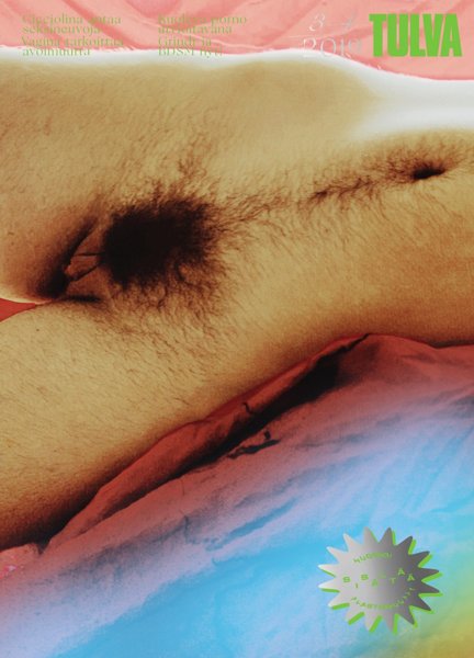 Product image of Tulva 3–4/2019