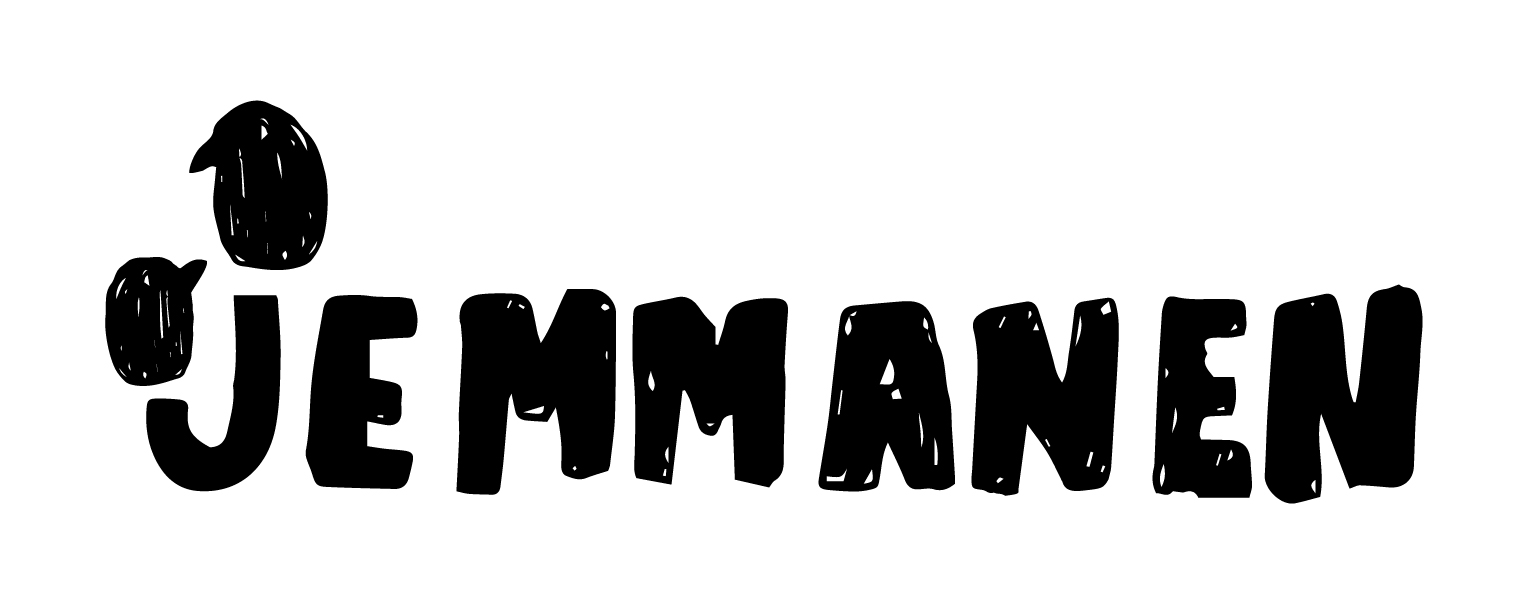Jemmanen