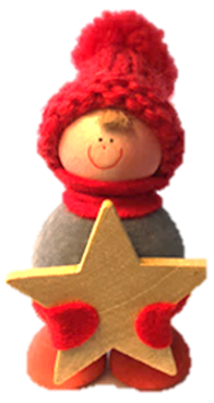 Product image of  POIKA JA KULTATÄHTI; POJK. M. GULDSTJÄRNA; BOY W. GOLDEN STAR