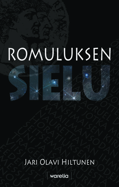 Product image of  Romuluksen sielu