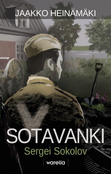 Product image of  Sotavanki Sergei Sokolov
