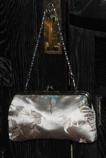 Product image of Iltalaukku Silkki