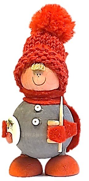 Product image of  RÄÄTÄLIPOIKA; SKRÄDDARPOJKE; THE TAILOR BOY