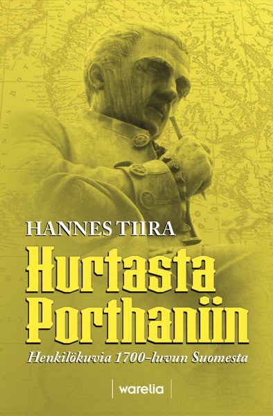 Product image of  Hurtasta Porthaniin