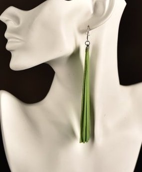 Product image of  Hapsukorvis - vaaleanvihreä