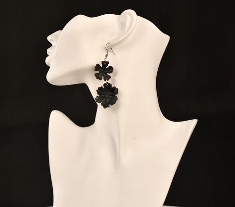 Product image of  Tuplakukka - musta