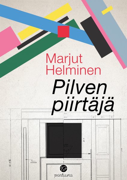 Product image of  PDF Pilven piirtäjä