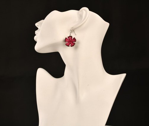 Product image of  Pikkukukka - fuksia