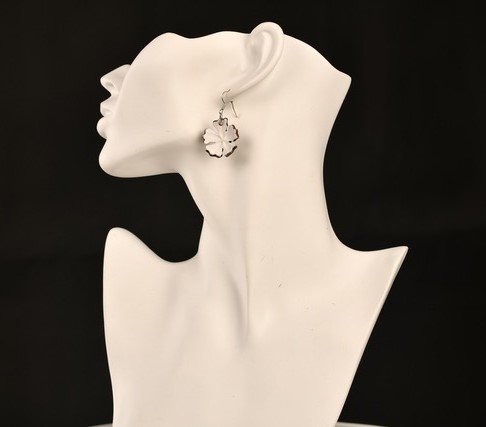 Product image of  Pikkukukka - valkoinen