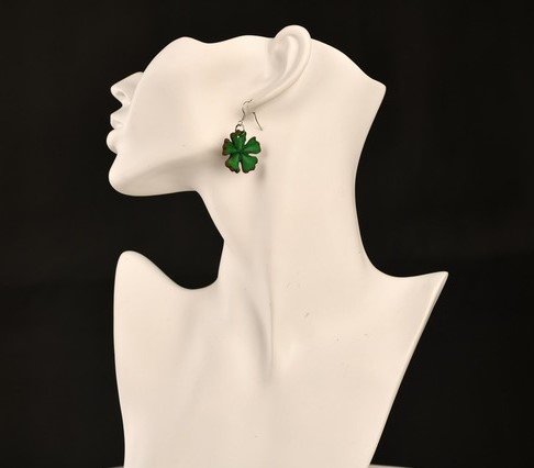 Product image of  Pikkukukka - vihreä