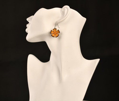 Product image of  Pikkukukka - keltainen