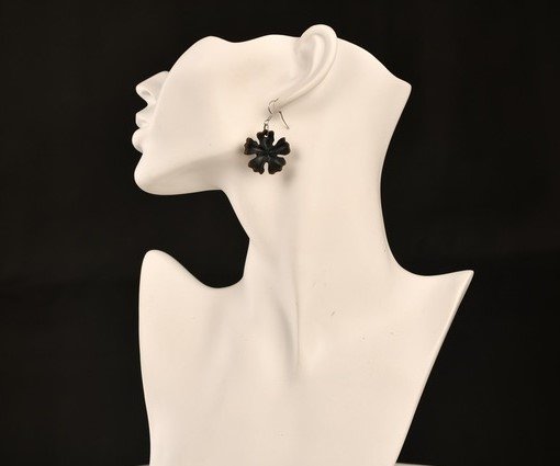 Product image of  Pikkukukka - musta