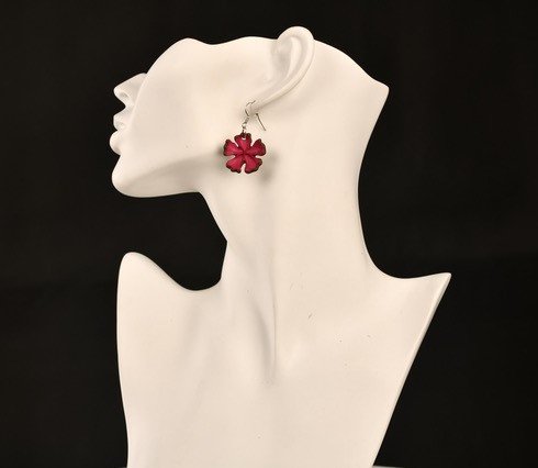 Product image of  Pikkukukka - punainen