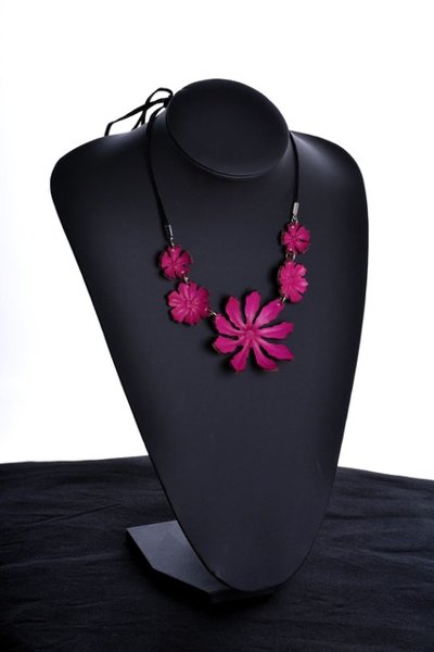 Product image of  Kukkakääty - fuksia