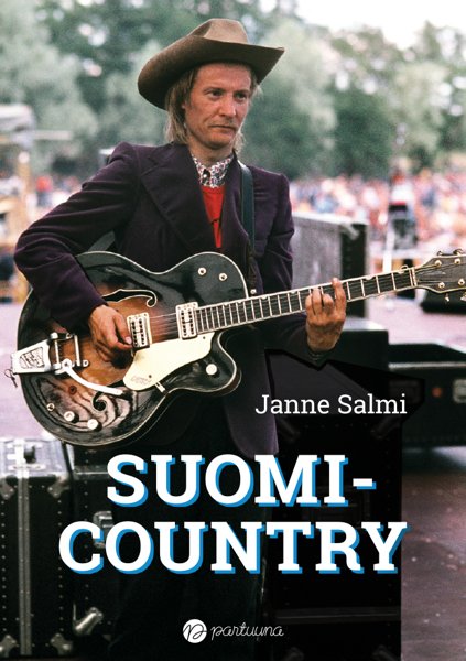 Product image of  PDF Suomi-country