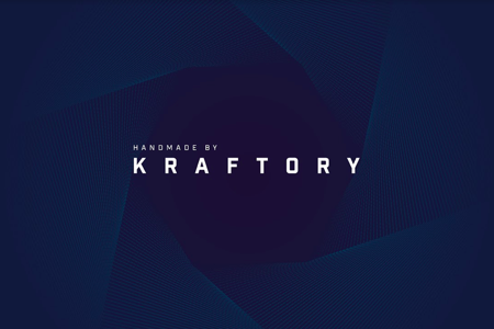 KRAFTORY