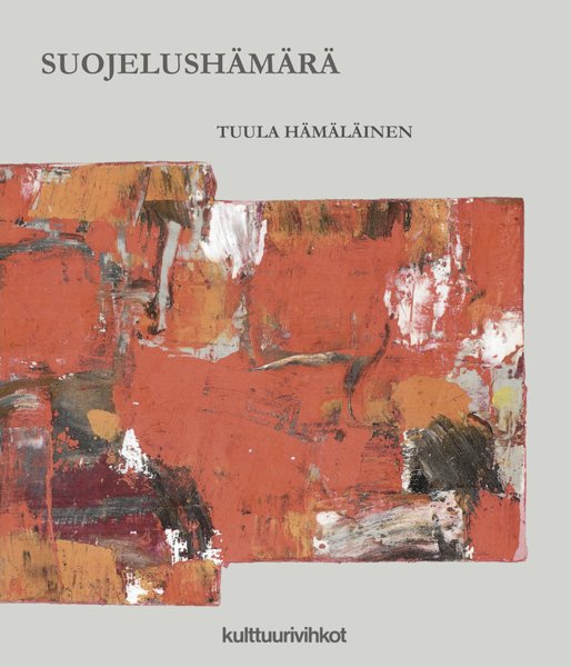 Product image of  ALE: Tuula Hämäläinen: Suojelushämärä