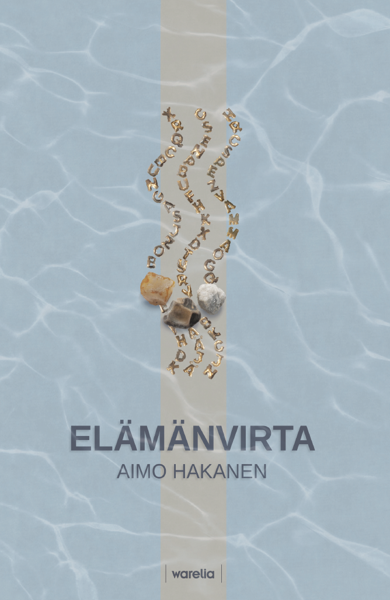 Product image of  Elämänvirta