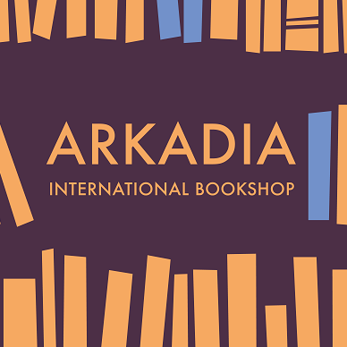 Arkadia Bookshop