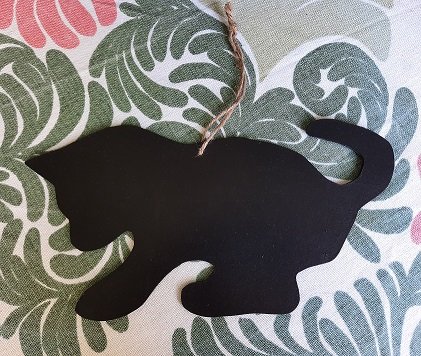 Product image of  KISSALIITUTAULU