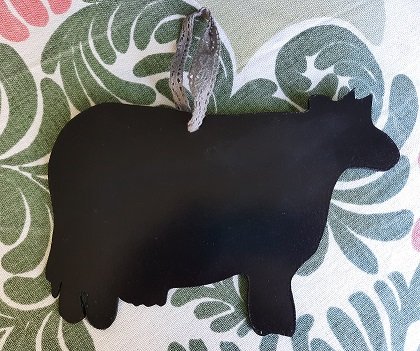 Product image of  LEHMÄLIITUTAULU