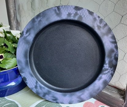 Product image of  Liitutaulu palkintolautasesta TARJOUS!